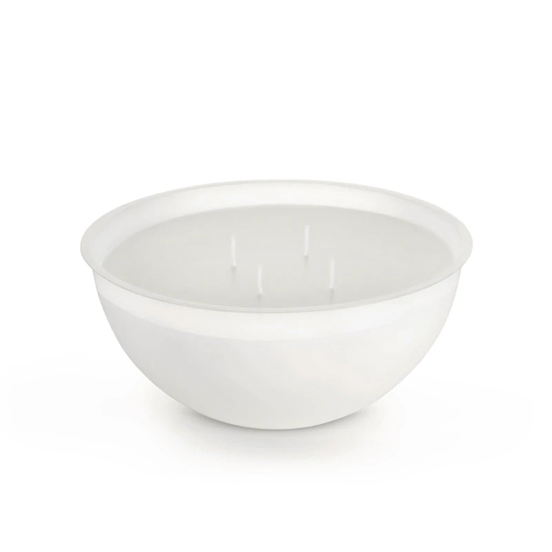 Rocc Amber Duftlys refill, 16,5 cm